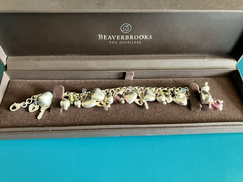 Beaverbrooks sterling silver - beaverbrooks,