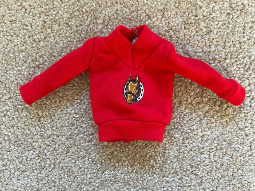 Sindy doll riding clothes - sindy,