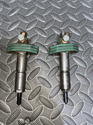 Volvo penta md7a bosch - penta,