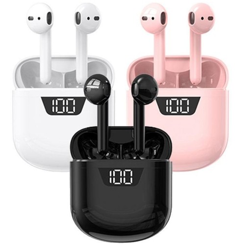 Wireless bluetooth earbuds tws - wireless,