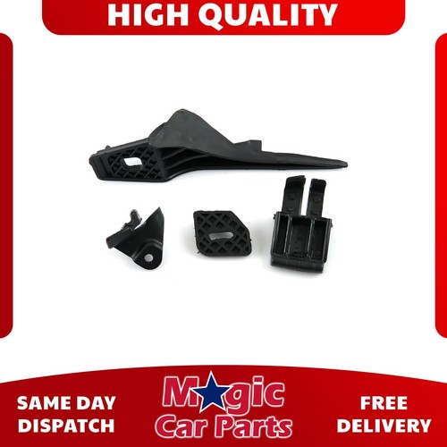 Headlamp headlight bracket - bracket, tab