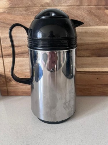 Retro thermos insulated carafe - retro,