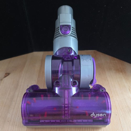 Dyson mini turbine head - dyson,