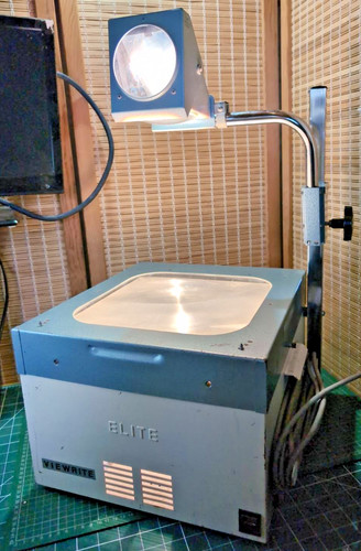 70s vintage elite viewrite - 70s,