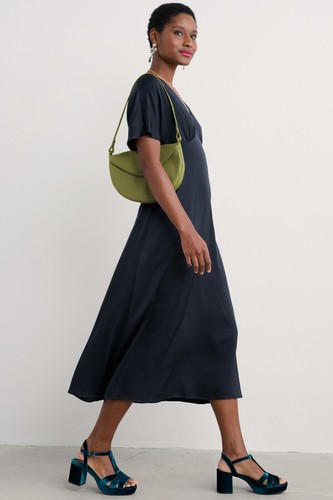Seasalt women evenglow dress - women's,