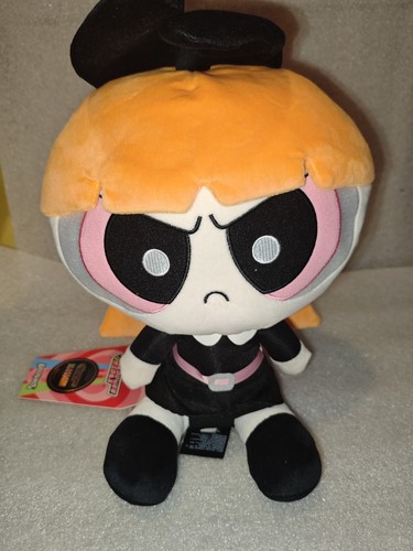 Powerpuff girls kreeptures - powerpuff,