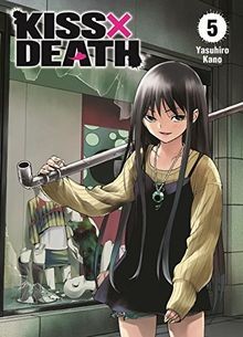 Kiss death 05 - kiss,