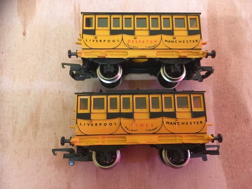 Lot 004 oo gauge hornby - gauge,