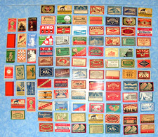 Large vintage lot 100 - large, 100+