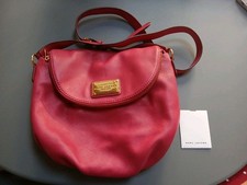 Marc Jacobs Classic Q Natasha