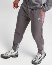 Montirex Trail Panel Running Pants grey Men’s Size XXL RRP £55