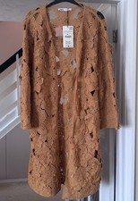 ZARA Orange Marigold Open