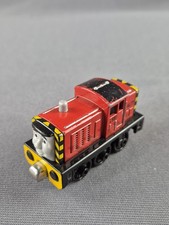Salty Thomas & Friends Train