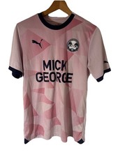Peterborough United 2023/2024