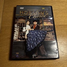 Hobson's Choice: Birmingham