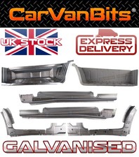 For transit mk6 - mk6, mk7