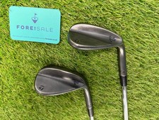 Taylormade MG3 Black Wedge Set