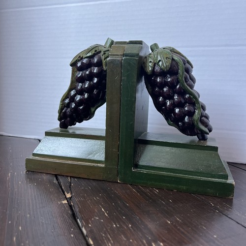 Vintage rustic indian wooden - vintage,