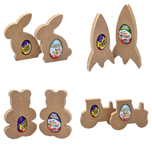 Freestanding 18mm wooden - freestanding,