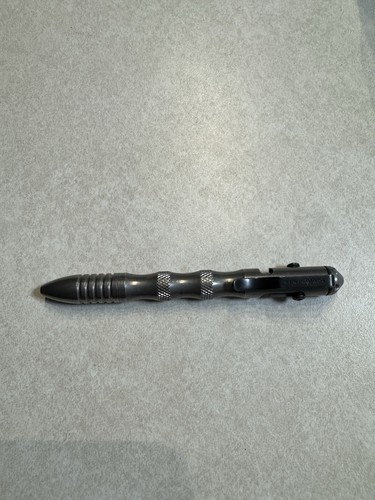 Benchmade longhand stainless - longhand,