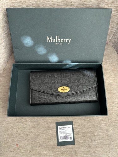 Mulberry darley black small - darley,