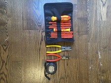NEW VDE 500V Electrician Tool