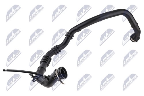 Air intake hose for renault - air,