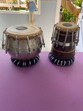 Tabla Drum Set