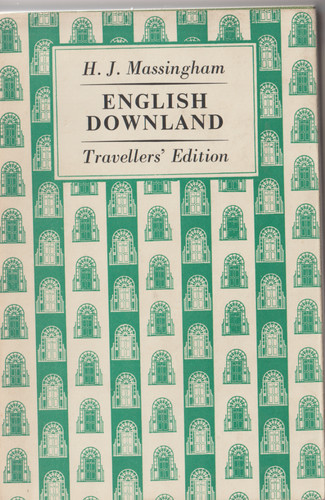 English downland j - english,