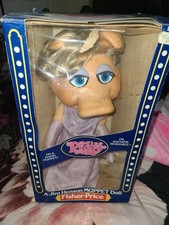 1980 Fisher Price Miss Piggy