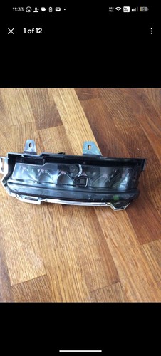 Genuine range rover evoque - genuine,