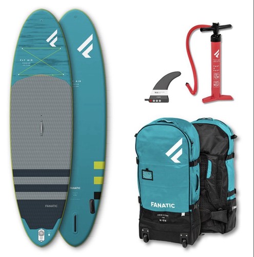 Fanatic fly air premium - fly,
