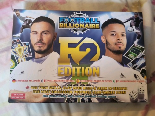 Football billionaire - billionaire, f2