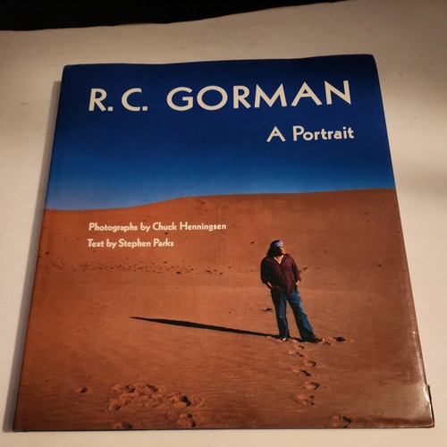 Signed gorman a - c., :