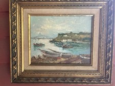 Original Oil Painting