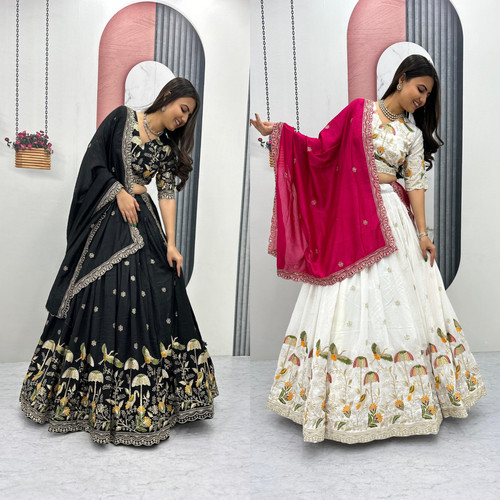 Ready made new lehenga - new, choli