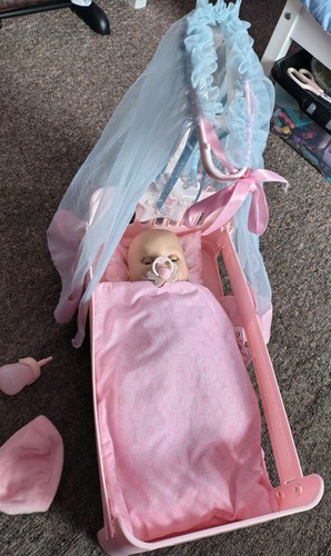 Baby annabell zapf - zapf, creation