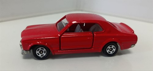 Tomica reprint black box - tomica,