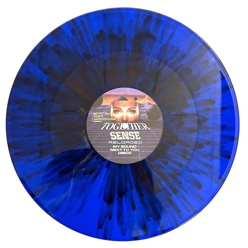 Sense reloaded blue - reloaded,