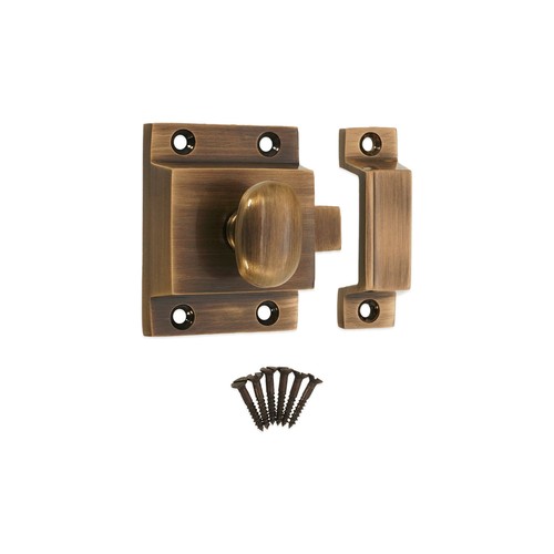 Cupboard catch with - cupboard,