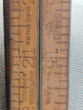 Rare Antique Vintage Stanley
