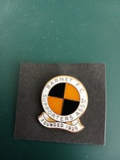 Barnet Fc Supporters Club