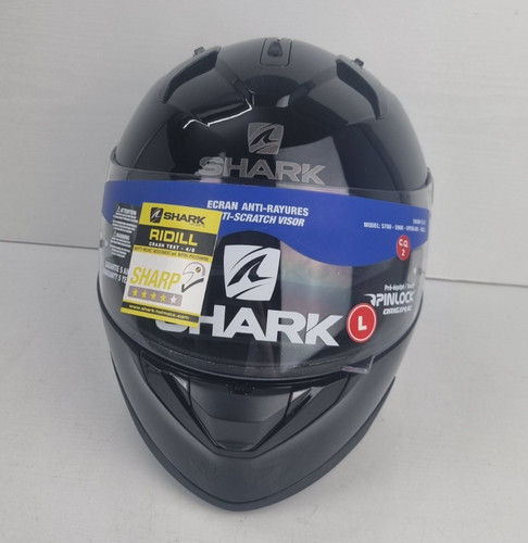 Shark ridill full - ridill,