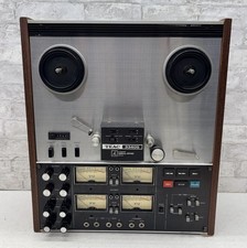 Vintage TEAC A-3340S 4-Channel