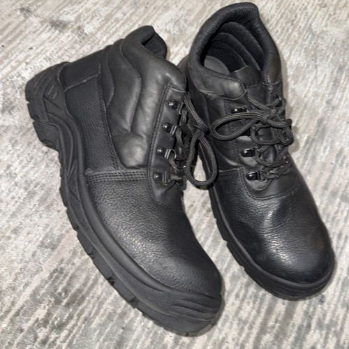 Bks steel toe safety work - bks,