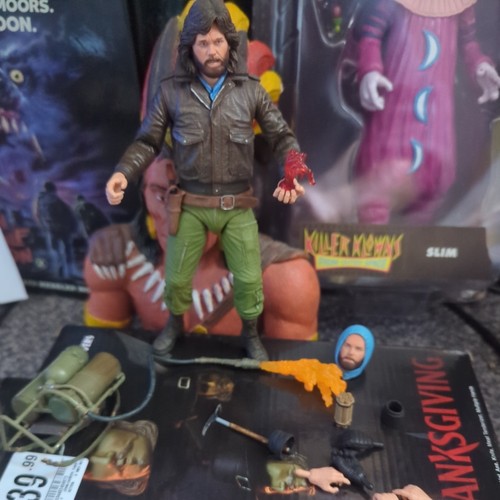 Neca the thing ultimate - neca,
