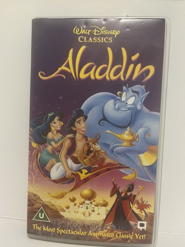 Aladdin dreamworks animated - &,