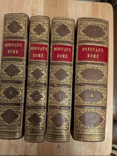 Rome, Ancient and Modern and