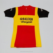 Santini team raleigh - santini, ti-raleigh