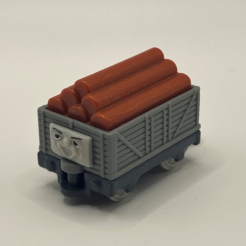 Tomy tomica takara troublesome - takara,